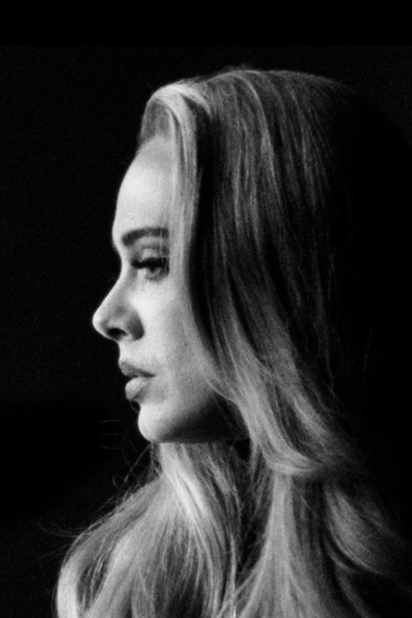 Adele faz videochamada com fãs depois de cancelar concertos