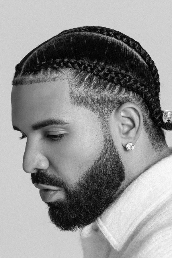 Drake anuncia a data de lançamento do seu novo álbum!