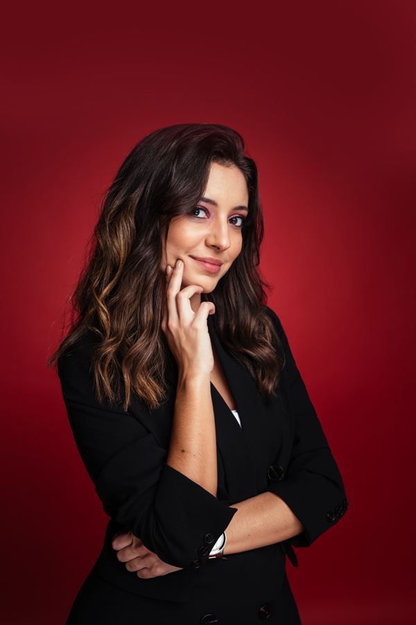 Inês Nogueira Inês Nogueira
