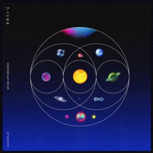 COLDPLAY | MUSIC OF THE SPHERES