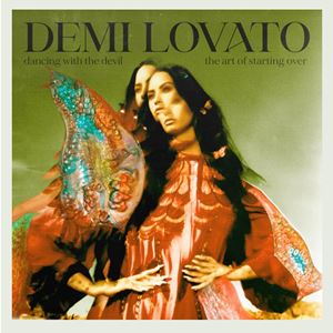 DEMI LOVATO | DANCING WITH THE DEVIL…