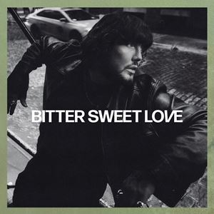 JAMES ARTHUR | BITTER SWEET LOVE