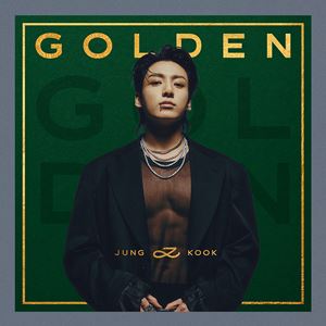JUNG KOOK | GOLDEN