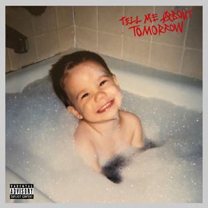 JXDN | TELL ME ABOUT TOMORROW