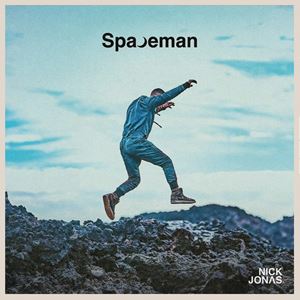 NICK JONAS | SPACEMAN