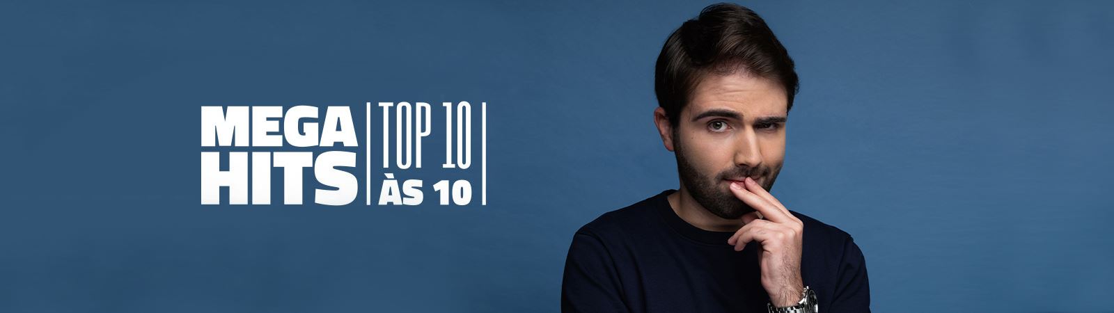 Top 10 às 10