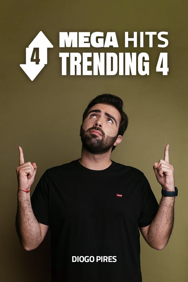 MEGA HITS TRENDING 4