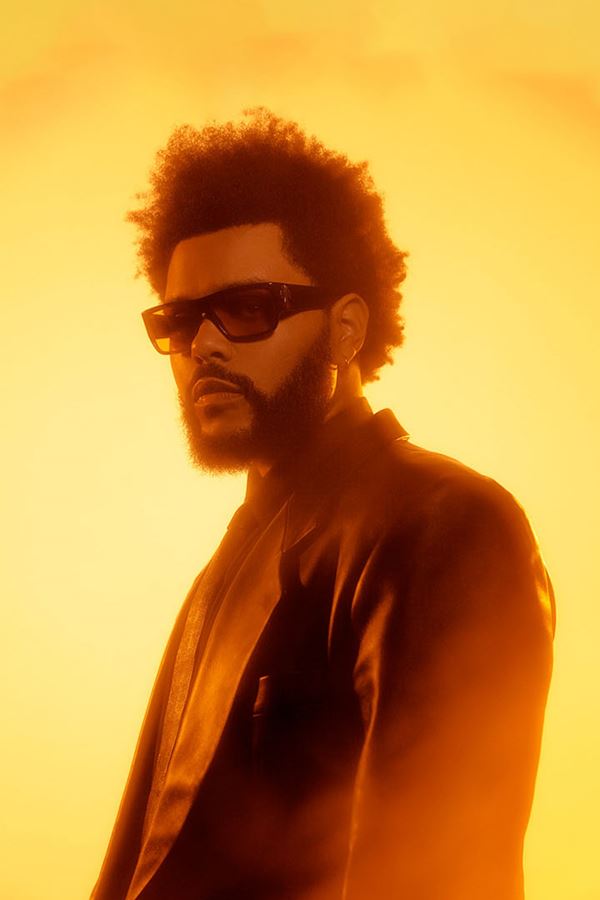 The Weeknd perdeu a voz durante concerto?