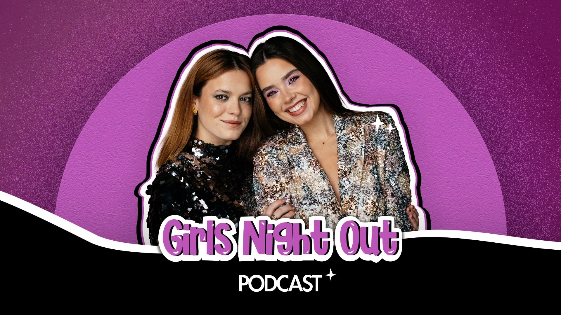 Girls Night Out Podcast#7 | 5 coisas que ninguém sabe sobre a Catarina Maia