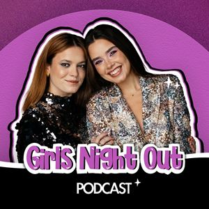 Girls Night Out Podcast#5 | Julho igual a música