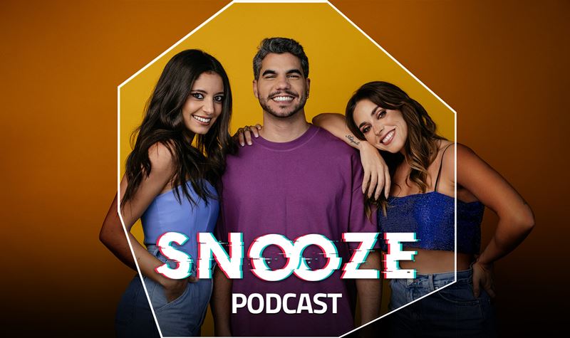 Snooze Podcast#18 | Vender em segunda mão