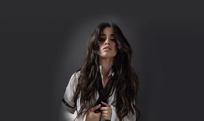 Camila Cabello vai lançar live imersiva do álbum “Familia”
