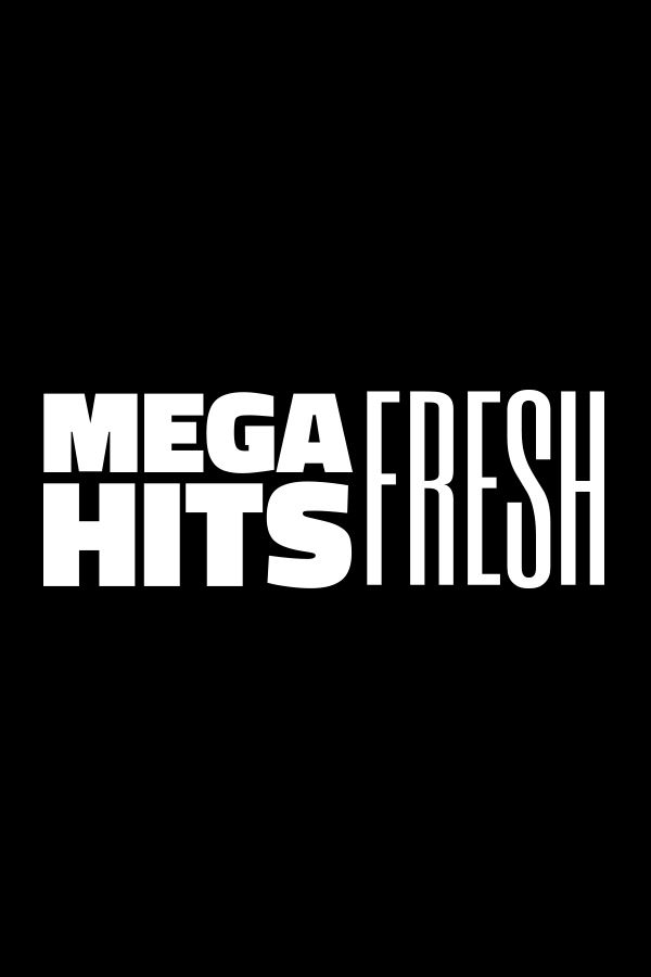 Mega Hits Fresh - MEGA HITS