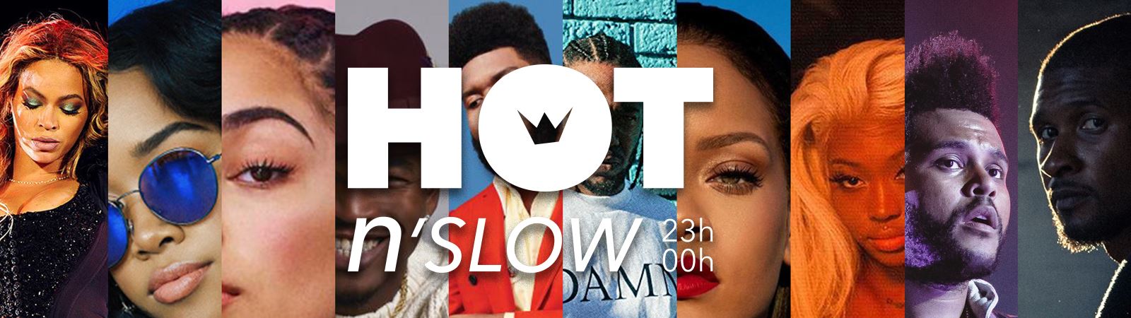Hot N Slow Hot N Slow