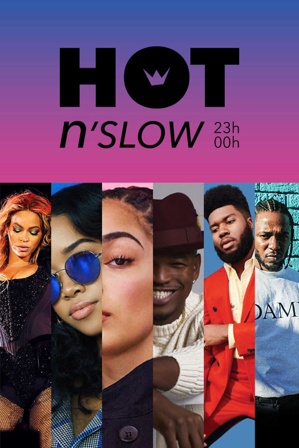 Hot N Slow Hot N Slow