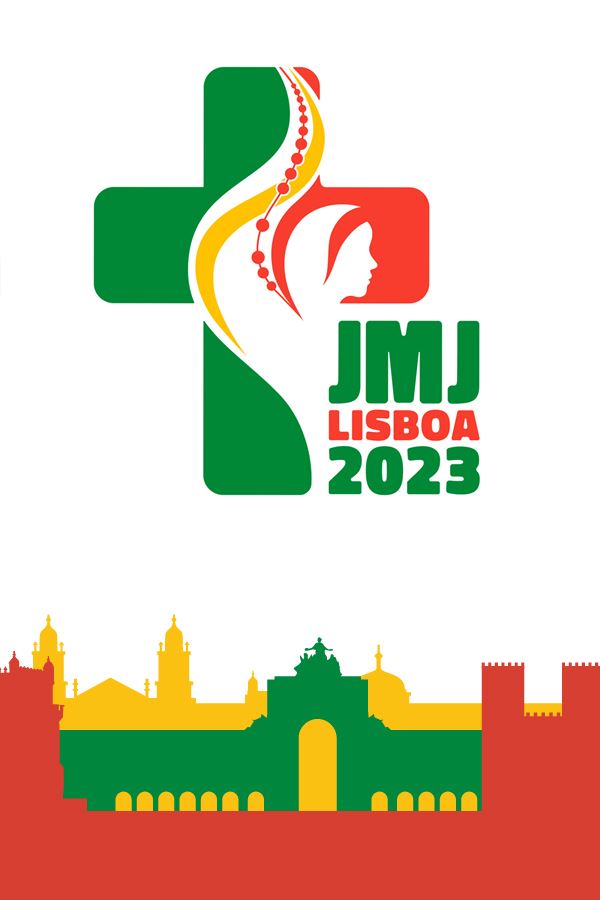 Bem vindo a Portugal! Bem vindo a Portugal!