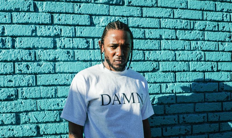 Rumores sobre Kendrick Lamar