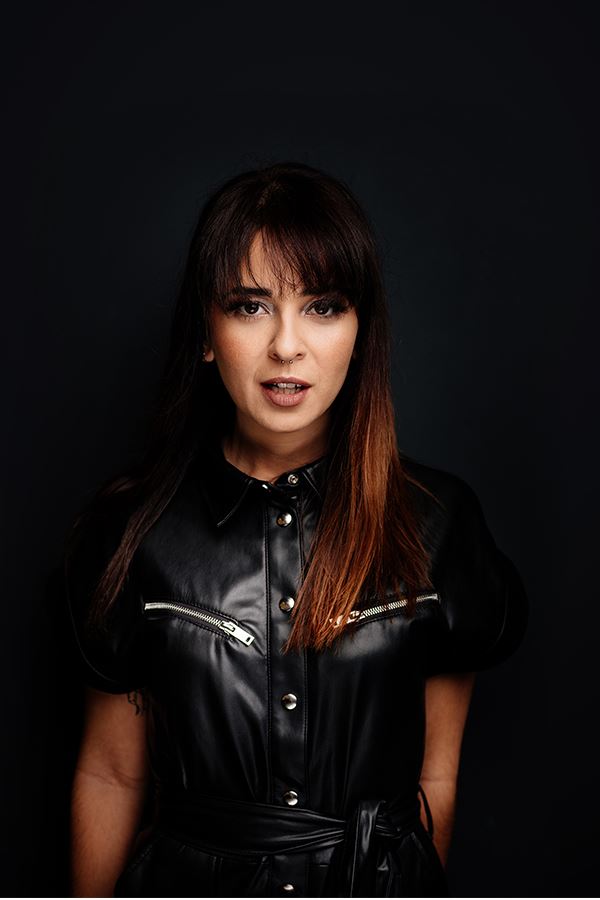 Maria Correia Maria Correia