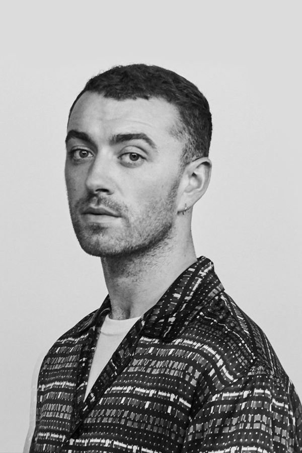 Sam Smith "To Die For"