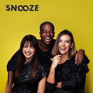 Now United no SNOOZE!