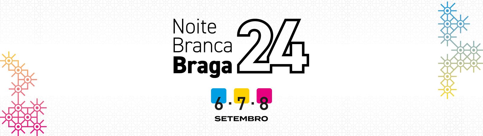 A Noite Branca de Braga... É MEGA!