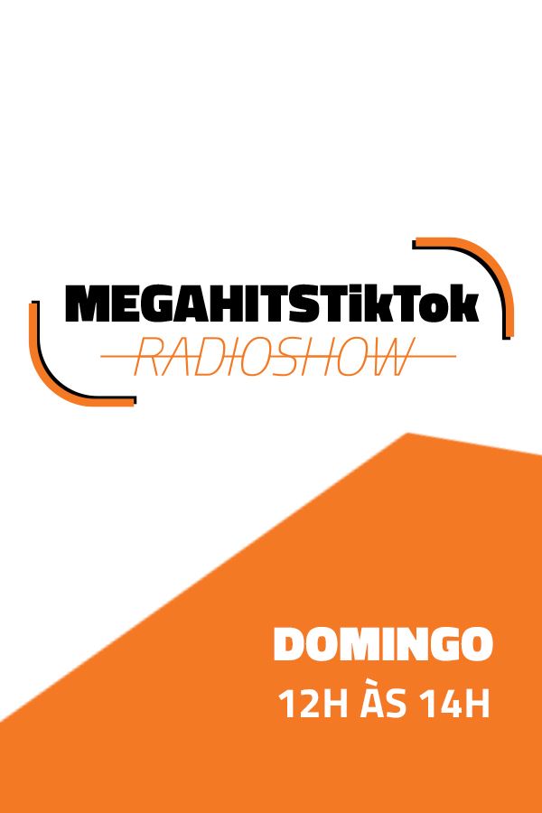 Mega Hits TikTok Radio show