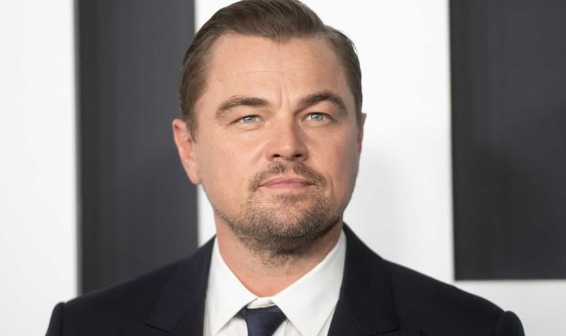 Leonardo DiCaprio dá dois conselhos a Timothée Chalamet