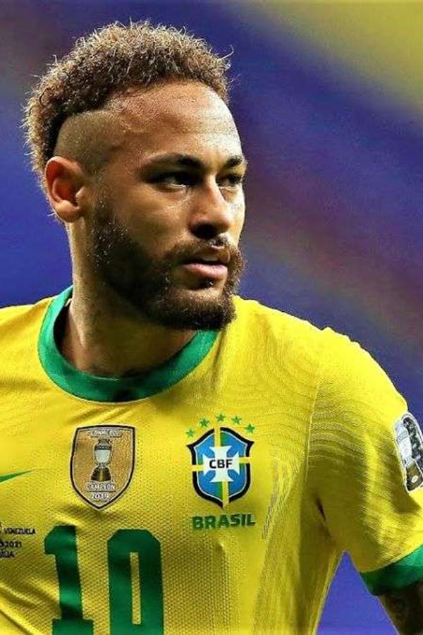 3º filho de Neymar? ADN pode comprovar!