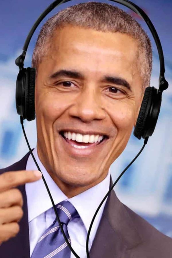 Quais as músicas deste verão? Barack Obama diz-te!