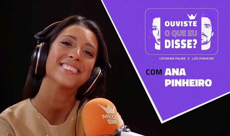 #18 | Ana Pinheiro
