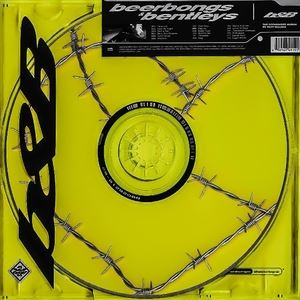 BETTER NOW - POST MALONE