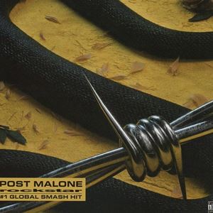 ROCKSTAR - POST MALONE feat. 21 SAVAGE
