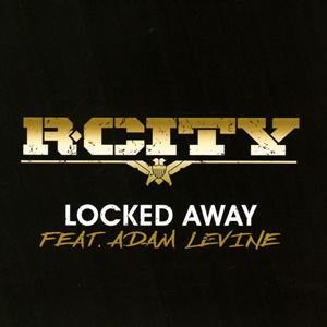 LOCKED AWAY - R.CITY feat. ADAM LEVINE
