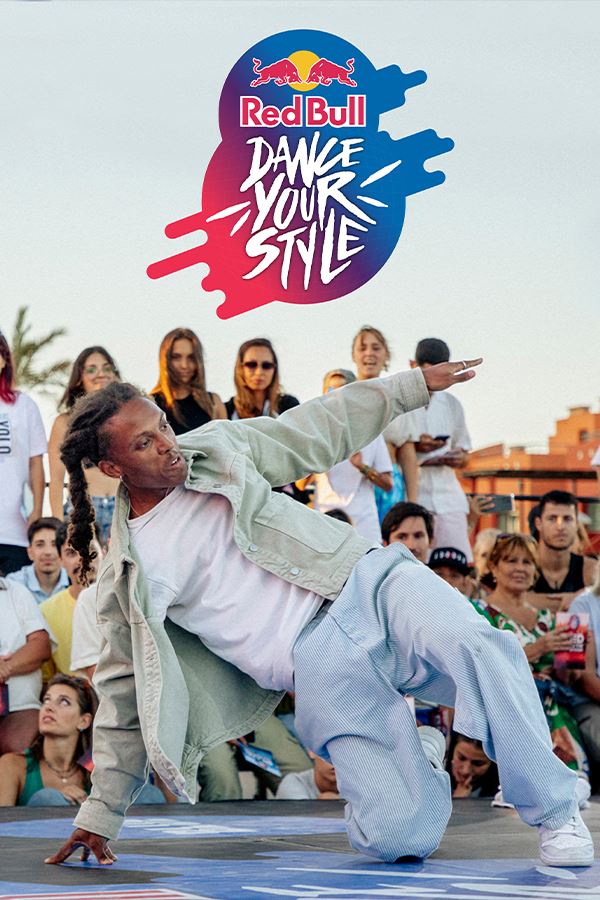 Red Bull Dance Your Style 2024