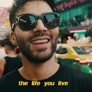 R3HAB - Ones You Miss