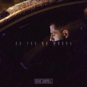 DO YOU NO WRONG - RICHIE CAMPBELL