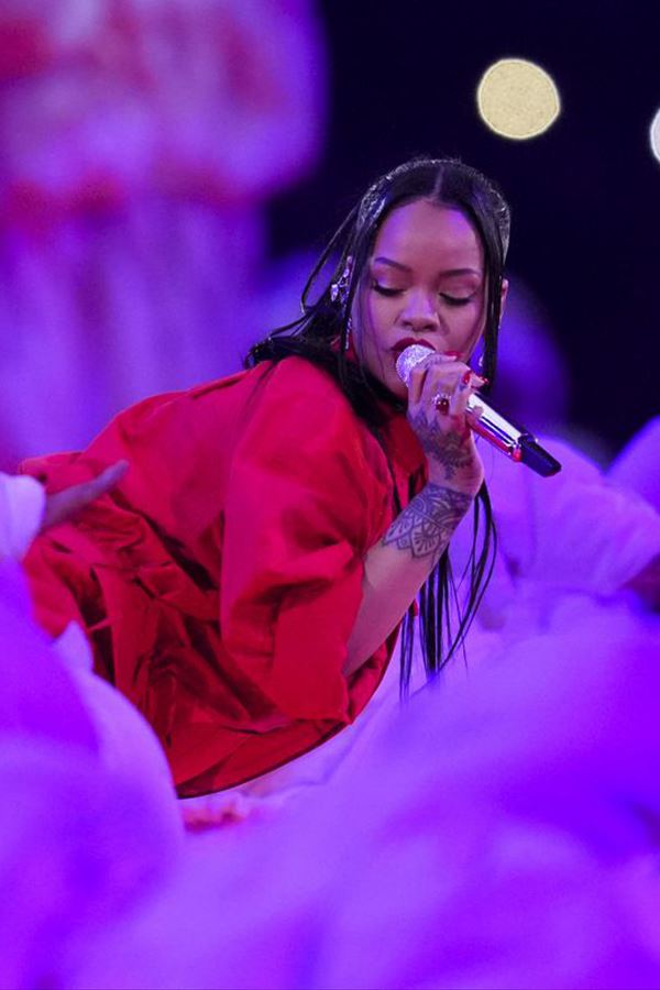 Rihanna: novo álbum e nova tour?