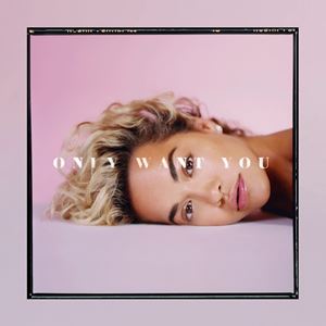 Rita Ora - Only Want You (Official Audio)