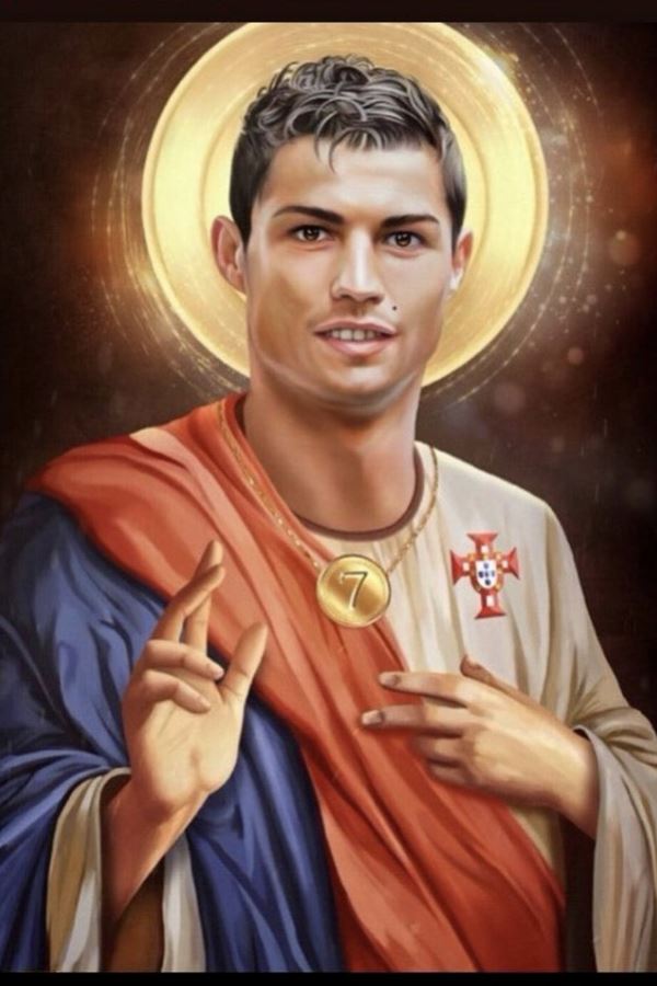 RonalDay: os melhores memes de Cristiano Ronaldo