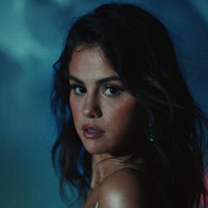Selena Gomez, Rauw Alejandro - Baila Conmigo