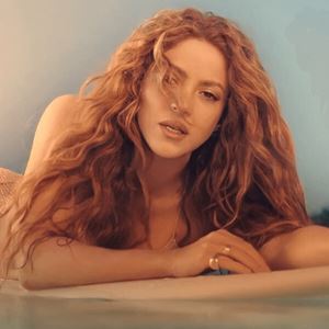 Shakira - Don't Wait Up