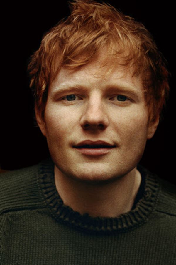 Ed Sheeran lança videoclipe solidário