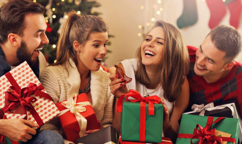 Presentes de Natal: os mais pesquisados para este ano