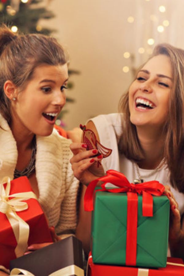 Presentes de Natal: os mais pesquisados para este ano