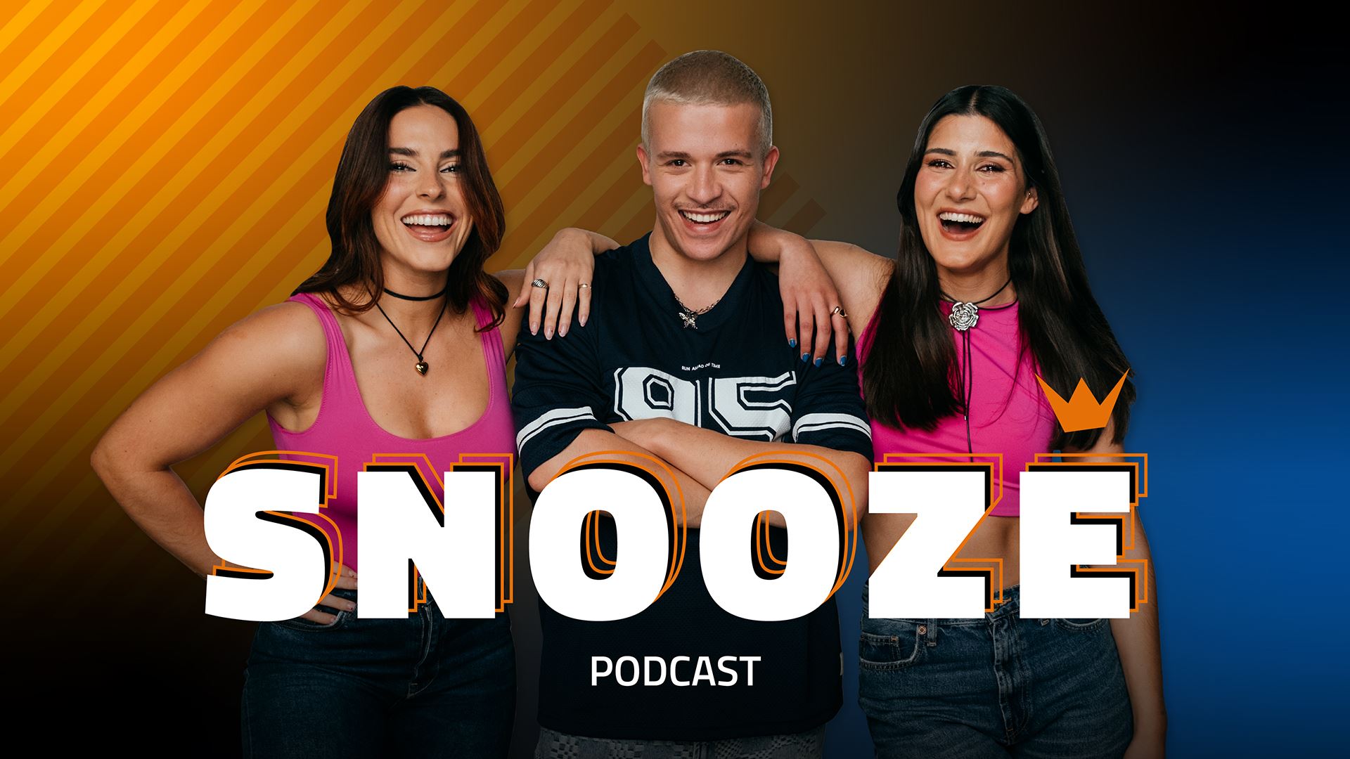 Snooze Podcast#26 | Engates bizarros