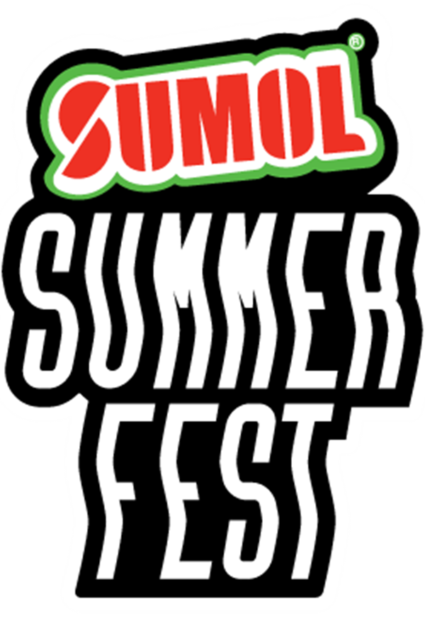 Sumol Summer Fest arranca esta sexta-feira com ProfJam, Bárbara Bandeira e Mishlawi!