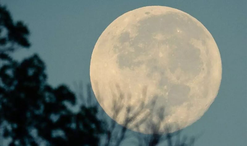 Prepara-te para uma noite única: vem aí uma Super Lua!
