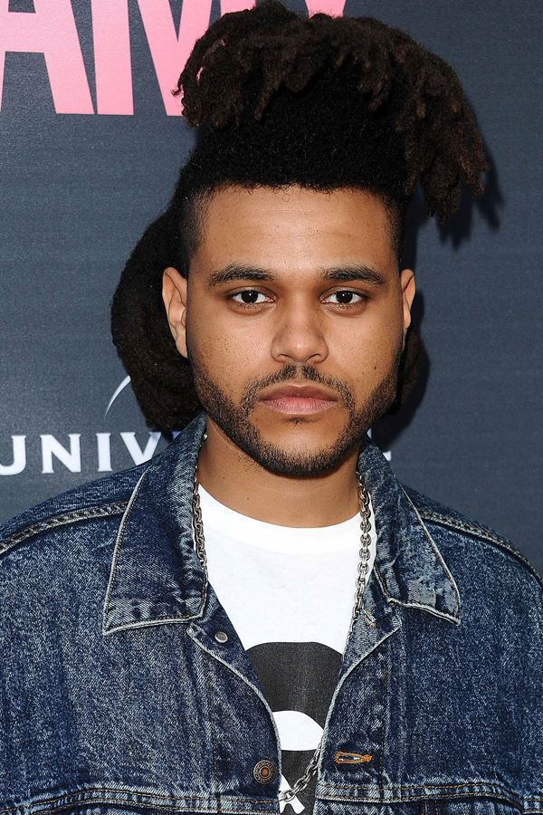 The Weeknd noutros palcos: vai criar, escrever e interpretar uma série