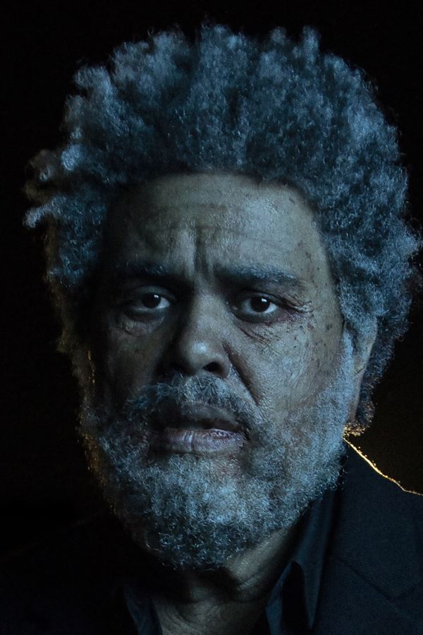 The Weeknd homenageia a rádio no álbum "Dawn FM” The Weeknd homenageia a rádio no álbum "Dawn FM”