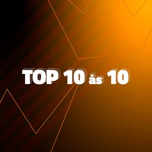 Top 10 às 10